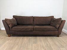 Sofa seater coco for sale  BRISTOL