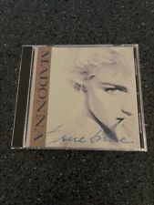 MADONNA "True Blue Super Club Mix" OOP Japão CD: Sire WPCP3439 Exc. Estado comprar usado  Enviando para Brazil