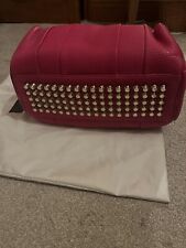 Alexander wang pink for sale  ERITH