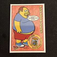 Simpsons mania 2001 for sale  Brookfield