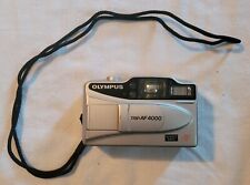 Olympus trip 4000 for sale  Shipping to Ireland