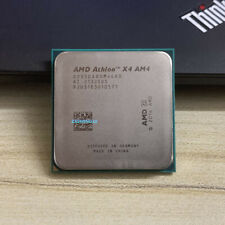 Usado, Processador AMD Athlon X4 950 CPU Quad-Core 3.5GHz 2M AD950XAGM44AB soquete AM4 65W comprar usado  Enviando para Brazil