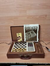 Fidelity chess challenger for sale  Shipping to Ireland