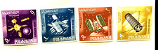 Sharjah stamps space for sale  HOLMFIRTH