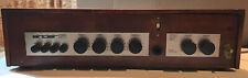 Sinclair stereo sixty for sale  WORTHING