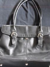 Jobis leather handbag for sale  NORWICH
