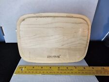 Longaberger woodcraft lid for sale  Madison