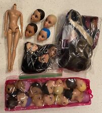 Liv dolls heads for sale  Louisville