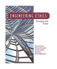 Engineering ethics concepts gebraucht kaufen  Trebbin