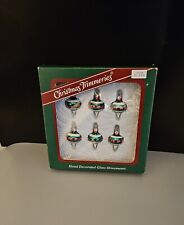 Vintage christmas trimmeries for sale  Saint Charles