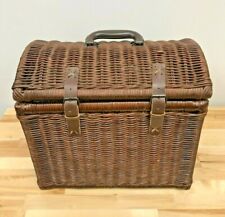 Crate barrel wicker for sale  Buford