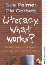 Literacy works sue for sale  UK