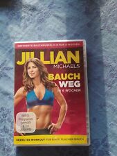 Jillian michaels fitness gebraucht kaufen  Regensburg