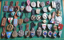 Lot insignes militaires d'occasion  France