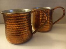 Moscow mule williams for sale  Rio Rancho