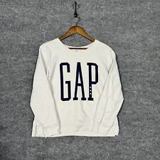 Gap sweatshirt womens for sale  Coos Bay