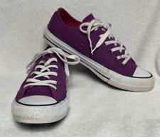 Converse star purple for sale  Vancouver