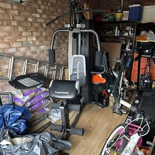 Maximuscle multi gym for sale  WIGAN