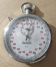 Hanhart vintage stopwatch for sale  Spring Valley