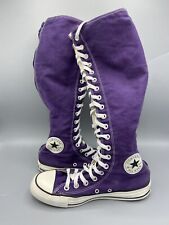 Converse star purple for sale  BOURNEMOUTH