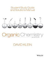 Organic chemistry paperback for sale  Reno