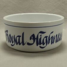 Royal highness medium for sale  Franklin