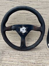 Momo steering wheel for sale  Naples