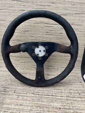 momo steering wheel for sale  Naples