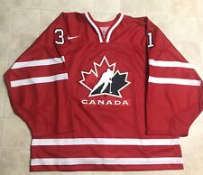 Team canada hockey for sale  Fargo