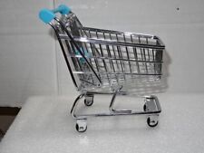 Toy supermarket trolley for sale  PONTYPRIDD