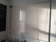 Large whiteboard office for sale  HOUNSLOW