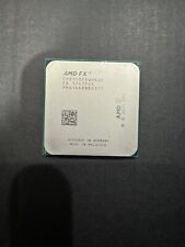 Usado, Processador AMD FX8350 FX 8350 Black Edition 4GHz AM3+ 8-Core CPU TESTADO comprar usado  Enviando para Brazil