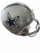 Dallas cowboys riddell for sale  WHITLEY BAY