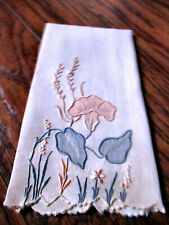 Vintage hand towel for sale  Thomaston