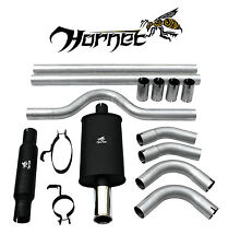 Hornet exhaust adaptable for sale  SOLIHULL