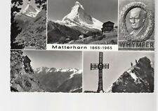 Matterhorn 4478m cervin d'occasion  Riedisheim