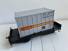 Lgb 4069 container gebraucht kaufen  Bremen