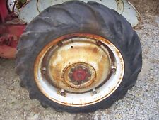 ford 8n wheels for sale  Three Rivers