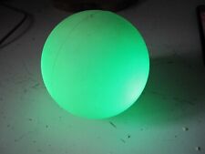 Mathmos bubble green for sale  Shipping to Ireland