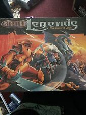 Stratego legends the d'occasion  Expédié en Belgium