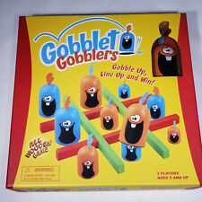 Gobblet gobblers strategy for sale  Pittsfield