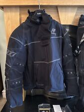 Rukka armaxion jacket for sale  ORMSKIRK