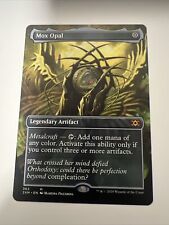 Used, Mox Opal (Toppers) ​2XM MTG Near Mint  for sale  Shipping to South Africa