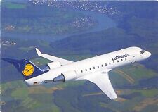 B57586 lufthansa canadair for sale  LONDON