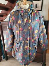 Cotton traders coat for sale  DROMORE