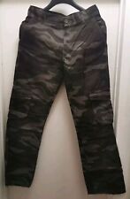 Mens camouflage combat for sale  CANTERBURY