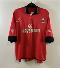 Usado, Camisa de futebol Barnsley Home 1993/94 adultos GG Pelada B447 comprar usado  Enviando para Brazil