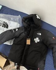 giacca north face supreme usato  Vittoria