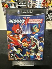 Megaman command mission d'occasion  Aulnay-sous-Bois