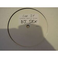 Maxi sex lick d'occasion  Dirinon